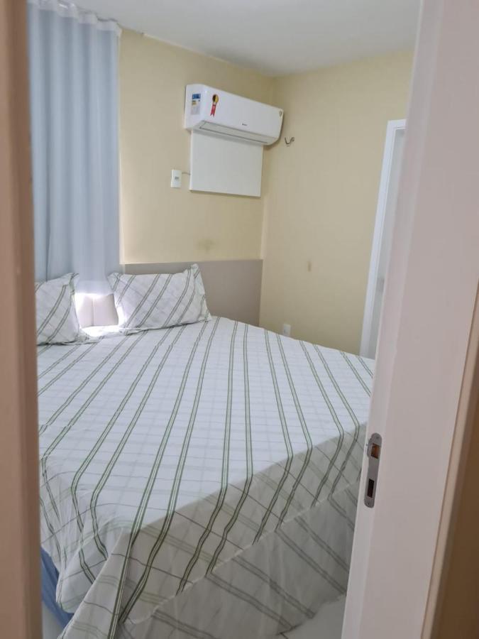 Apartamento Confortavel Proximo A Praia Litoranea São Luís Dış mekan fotoğraf