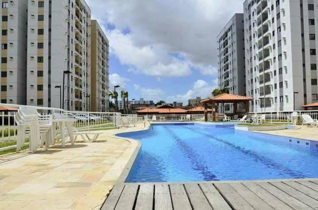Apartamento Confortavel Proximo A Praia Litoranea São Luís Dış mekan fotoğraf