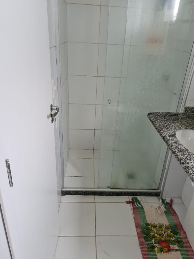 Apartamento Confortavel Proximo A Praia Litoranea São Luís Dış mekan fotoğraf