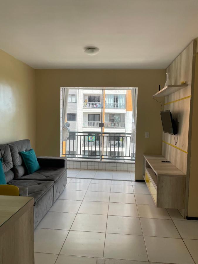 Apartamento Confortavel Proximo A Praia Litoranea São Luís Dış mekan fotoğraf